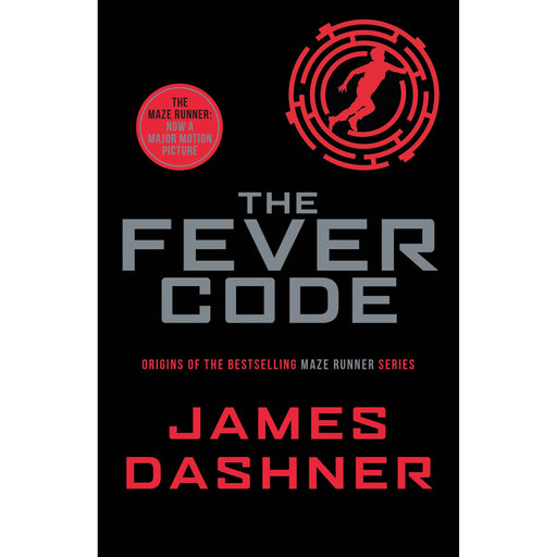 The Maze Runner by James Dashner 5 Books — Books2Door