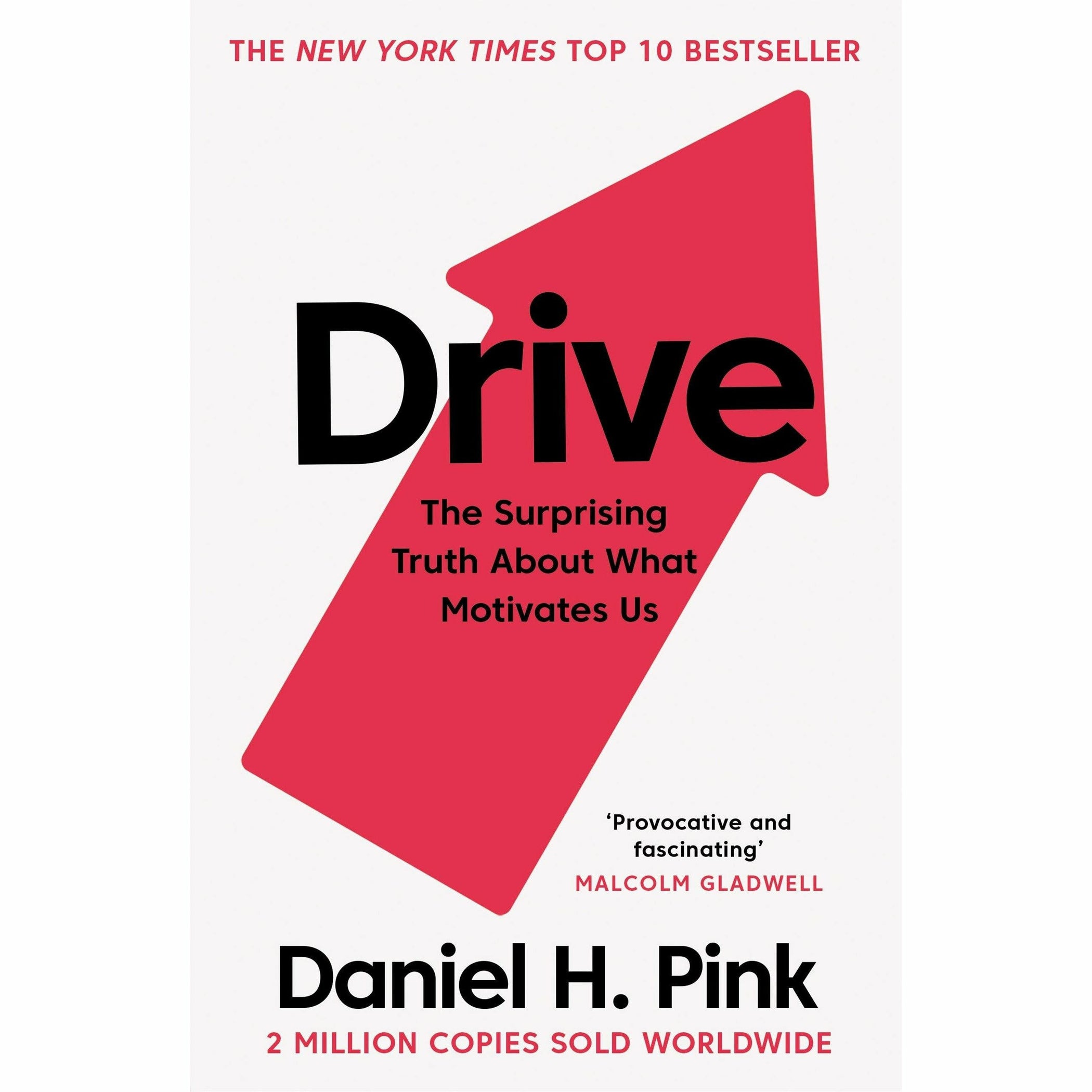 daniel pink to sell is human