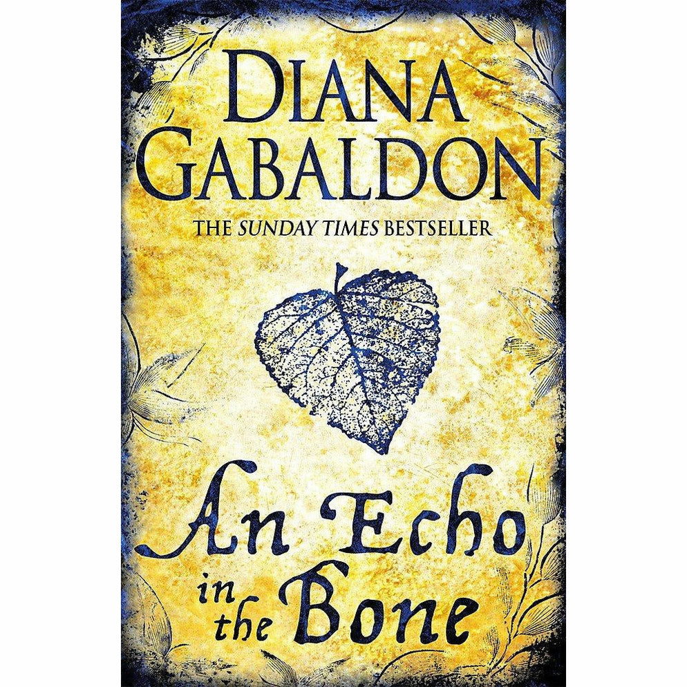 Diana Gabaldon Outlander Series 8 Books Collection Set The Book Bundle