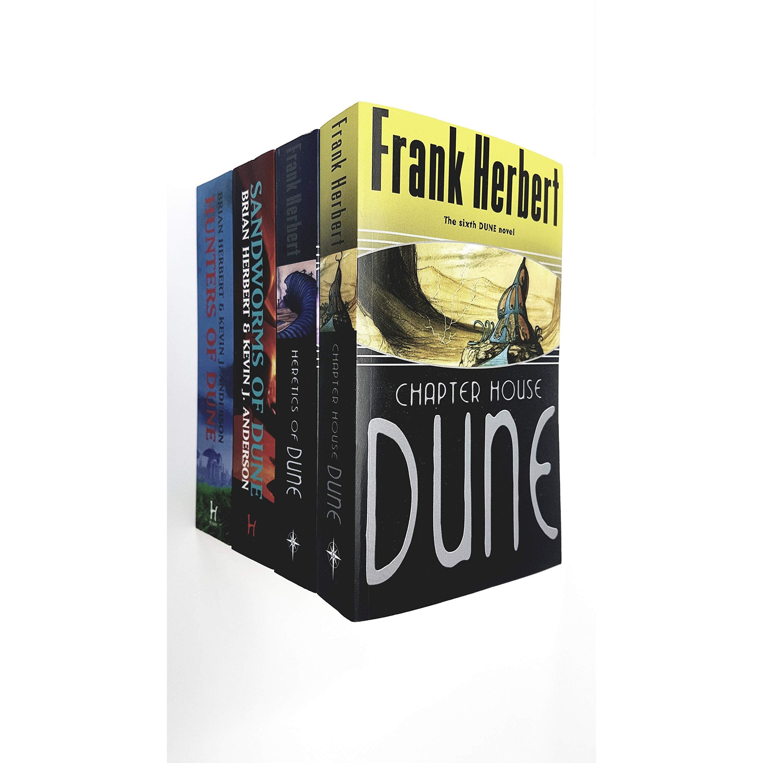 dune barnes noble collectible editions