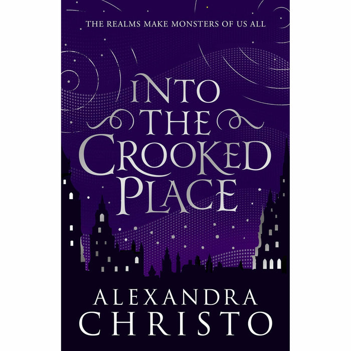 into the crooked place sneak peek alexandra christo