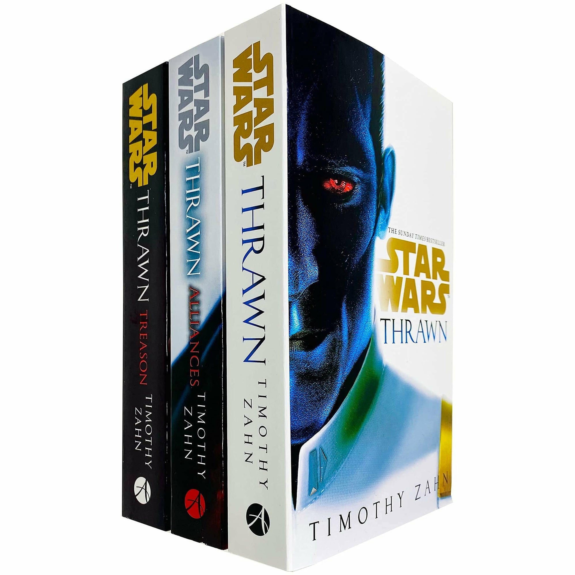 star wars aftermath trilogy