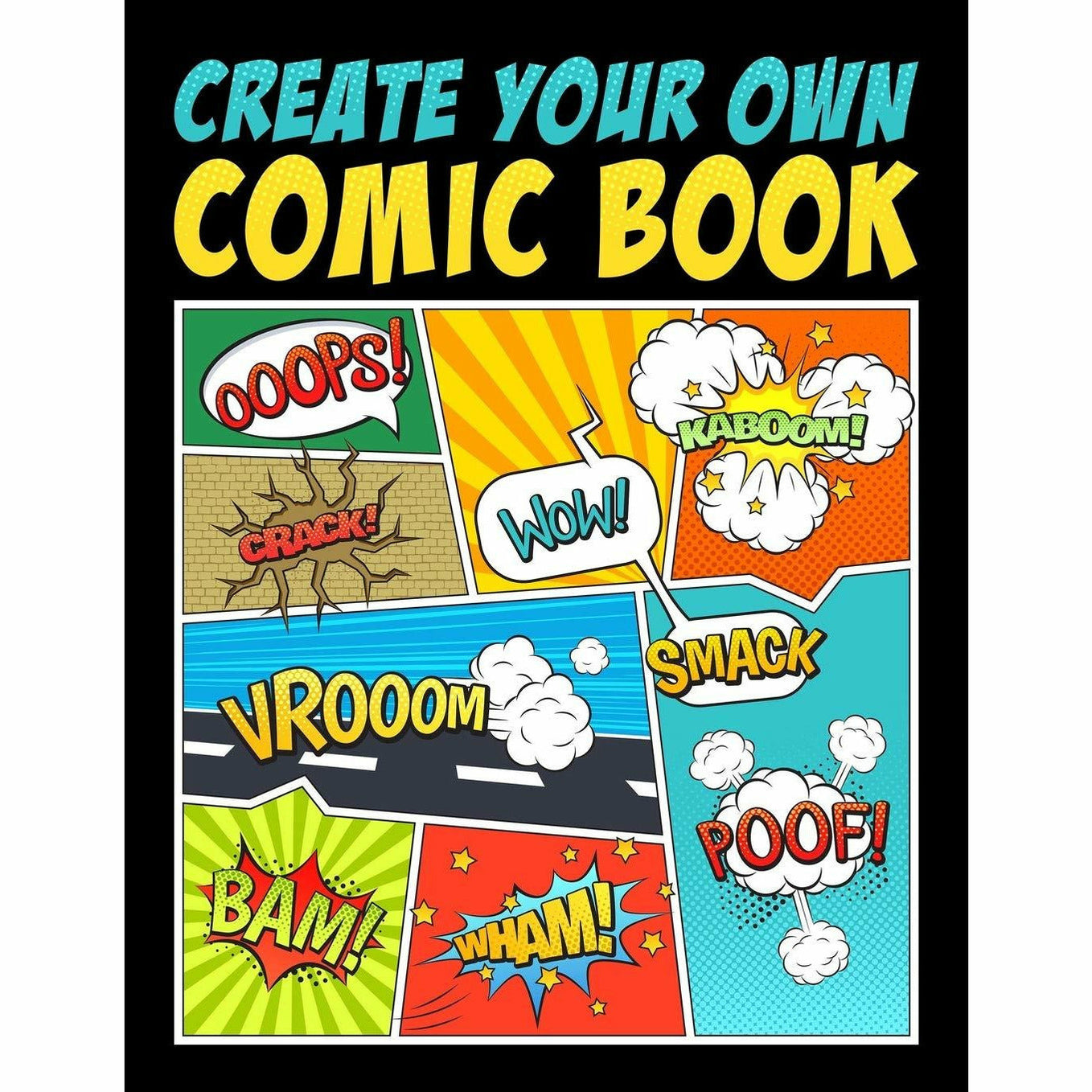 comic book creator free