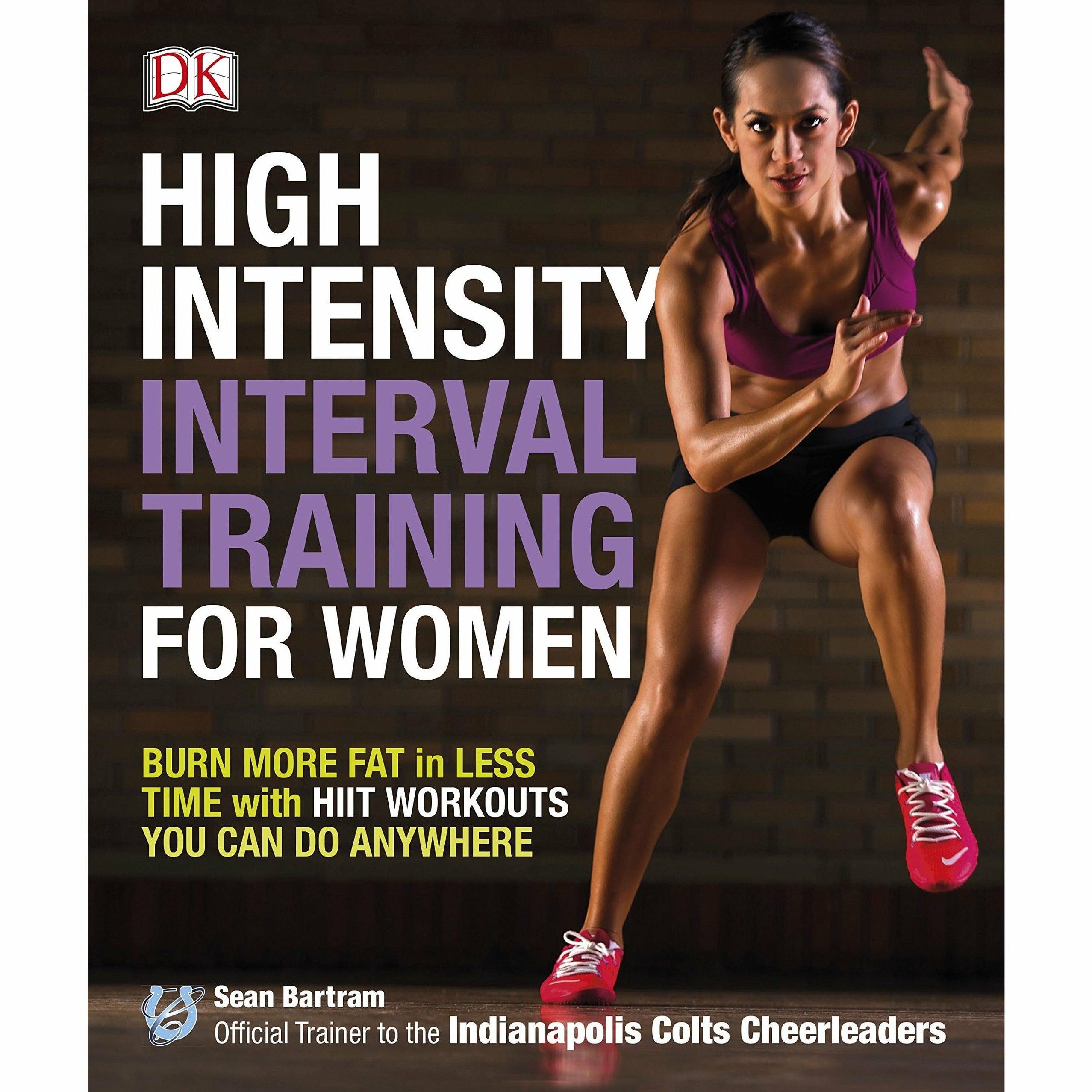 high intensity interval training examples