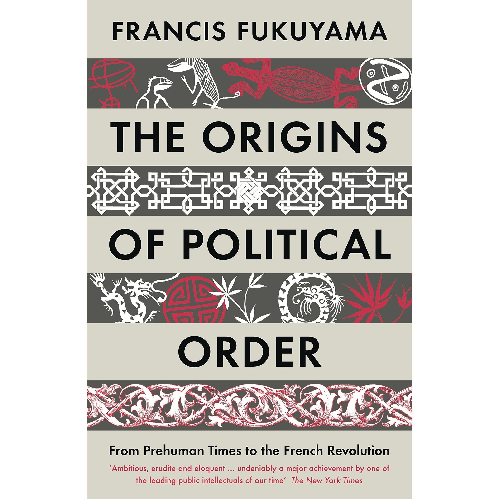 political decay fukuyama