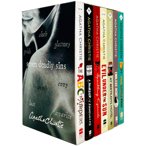 The Chief Inspector Gamache Series Books 1- 10 Collection Set by