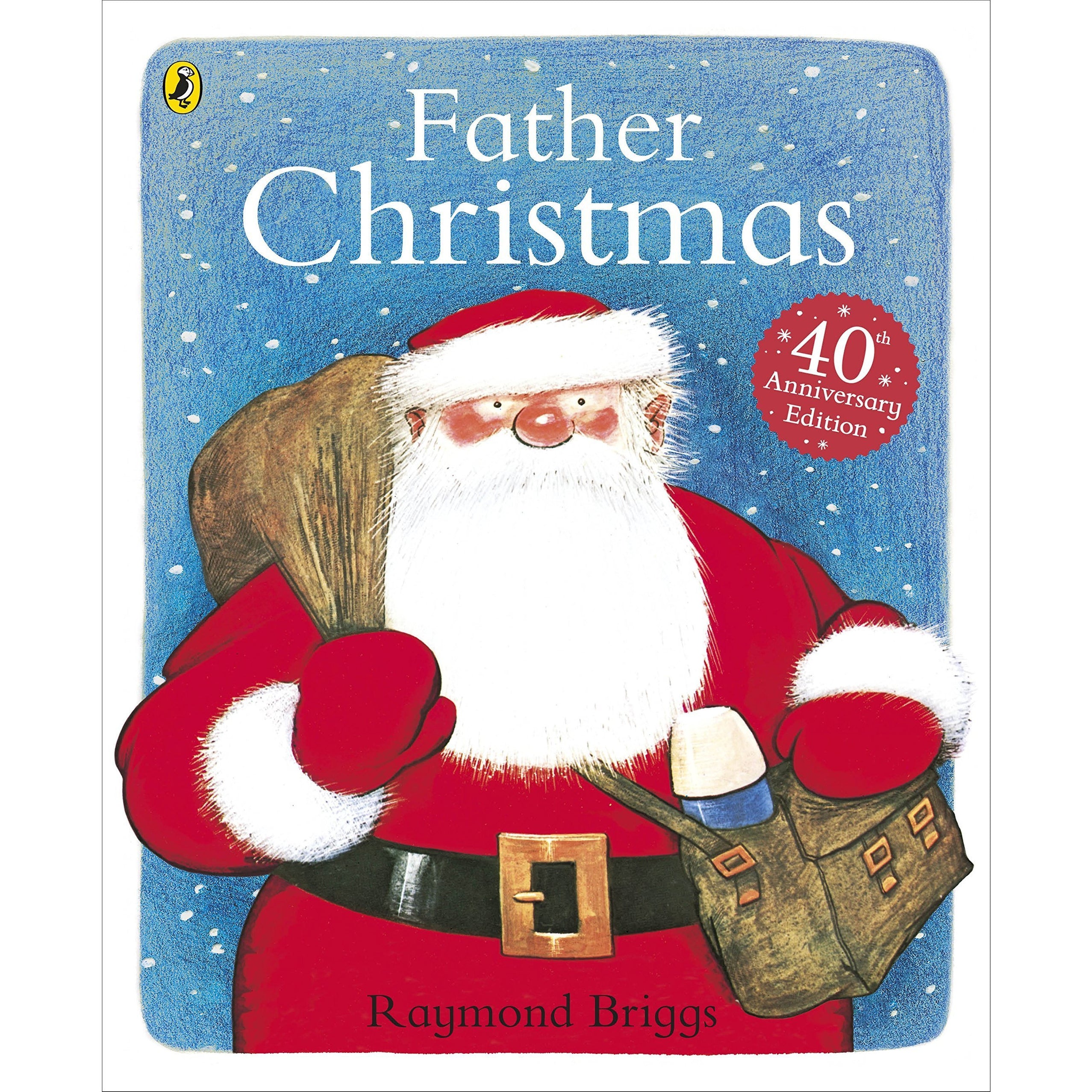 Christmas Collection 3 Books Set By Raymond Briggs Father Christmas Goes On Holiday Father 4571