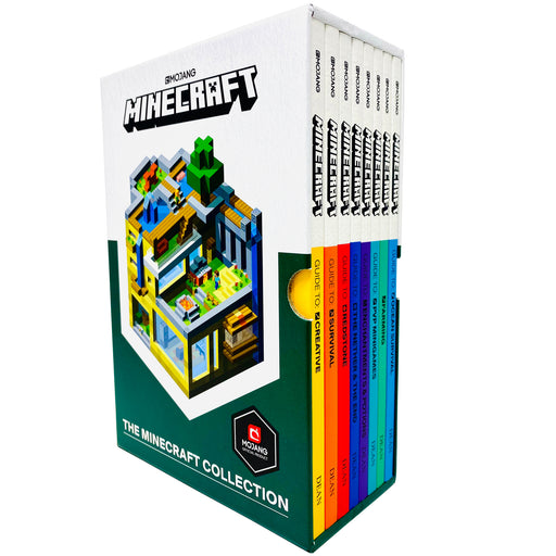 Roblox Ultimate Guide Collection: Top Adventure Games, Top Role-Playing  Games, Top Battle Games: Official Roblox Books (HarperCollins), Official  Roblox Books (HarperCollins): 9780063023338: : Books