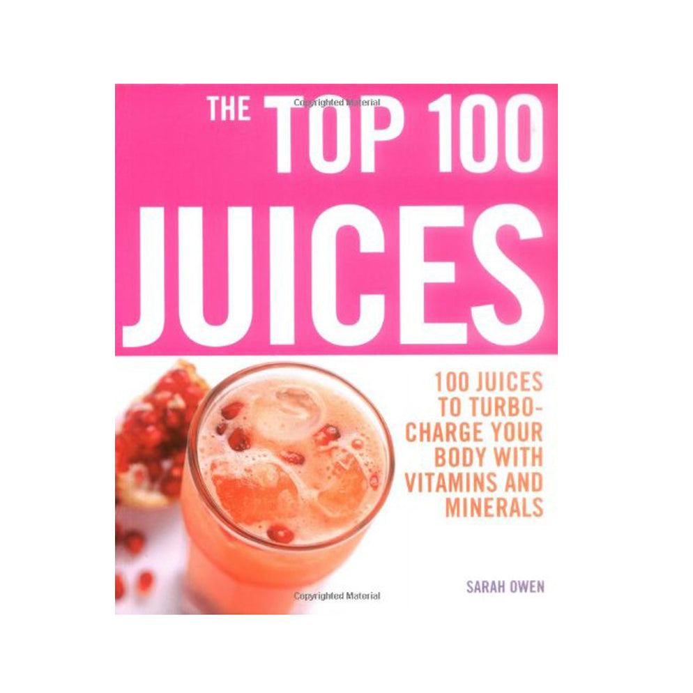 keep it 100 juice logo