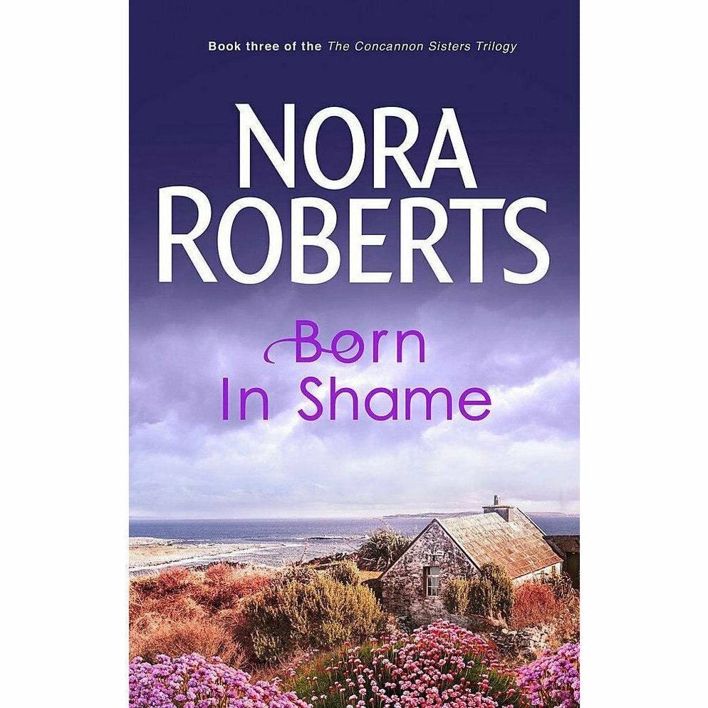 three sisters nora roberts