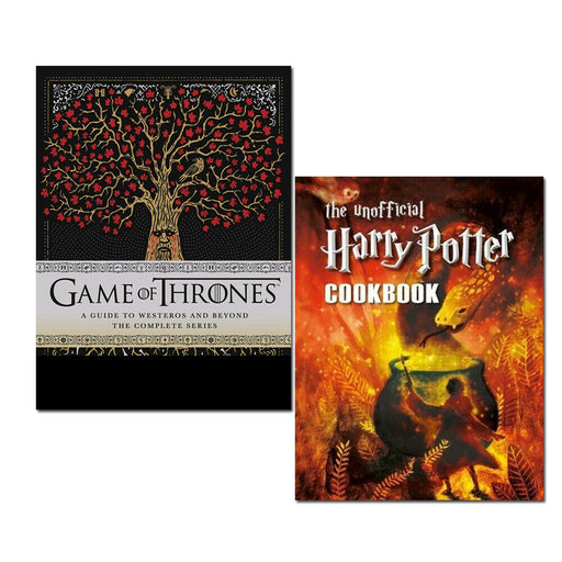 Harry Potter: Crochet Wizardry [Hardcover], The Unofficial Harry Potter  Cookbook, Harry Potter - The Ultimate Amazing Complete Quiz Book 3 Books