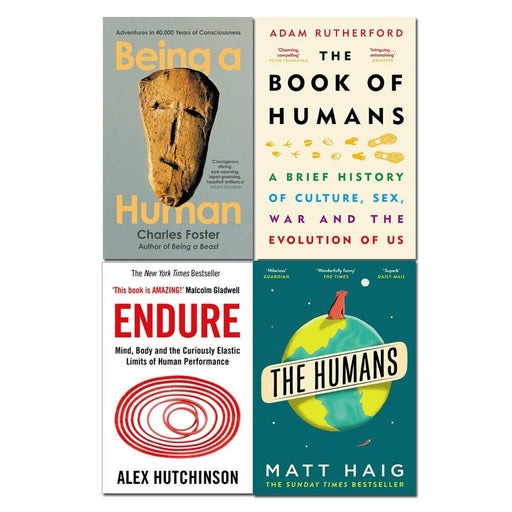 Behave: The bestselling exploration of why humans behave as they do 01,  Sapolsky, Robert M 