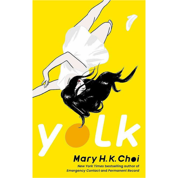 choi yolk