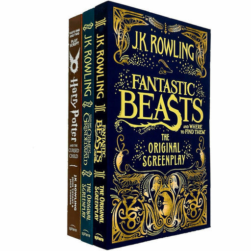 Harry Potter Box Set: The Complete Collection (Children's Hardback): : J.K.  Rowling: Bloomsbury Children's Books