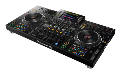 Pioneer DJ XDJ-RX3 – Knight Sound and Light