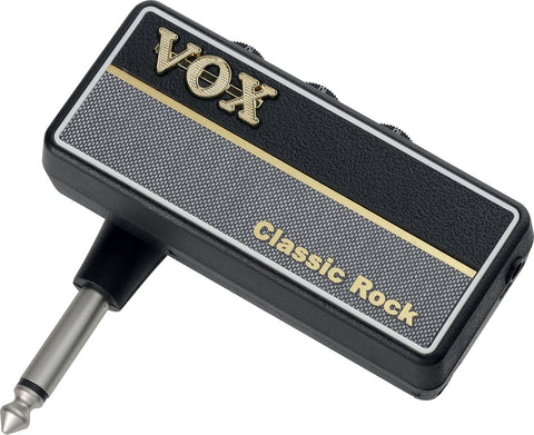 Vox amPlug 2 AC30 – Knight Sound and Light