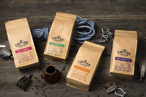 Coffee Cruise is synonymous with quality. Every bean is carefully sourced from single origins, ensuring a distinctive flavor profile that captivates your taste buds.