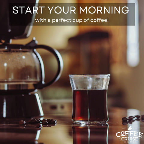 Choose the format that suits your preference and brewing method, ensuring a perfect cup of coffee every time.