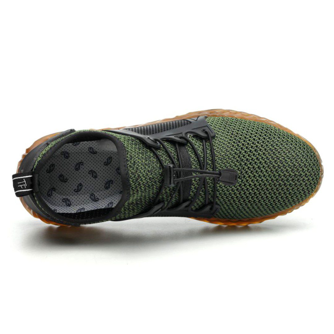 ryder green shoes