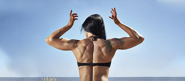 Here Are The Best Back Exercises For Women To Add To Your Workout–Now! 