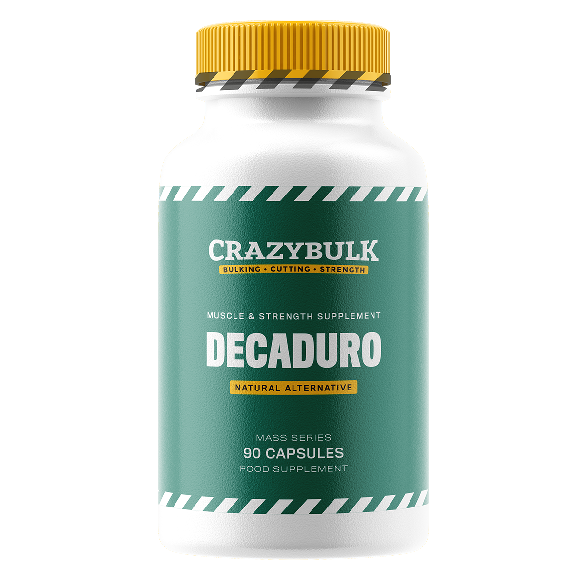 DECADURO (DECA DURABOLIN)