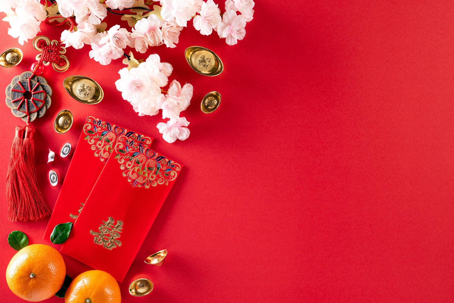 6 Chinese New Year Activities for Children by PlanBee