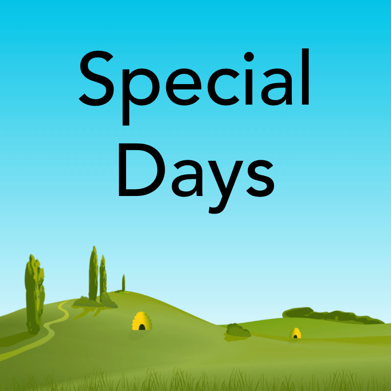 special-days-of-the-year-celebrations-festivals-resources-planbee