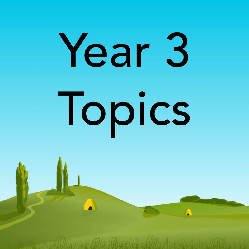 year-3-topics-cross-curricular-resources-by-planbee