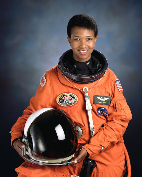 Mae C. Jemison 1956 - 