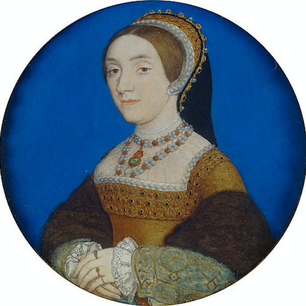 Catherine Howard