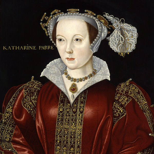 Catherine Parr