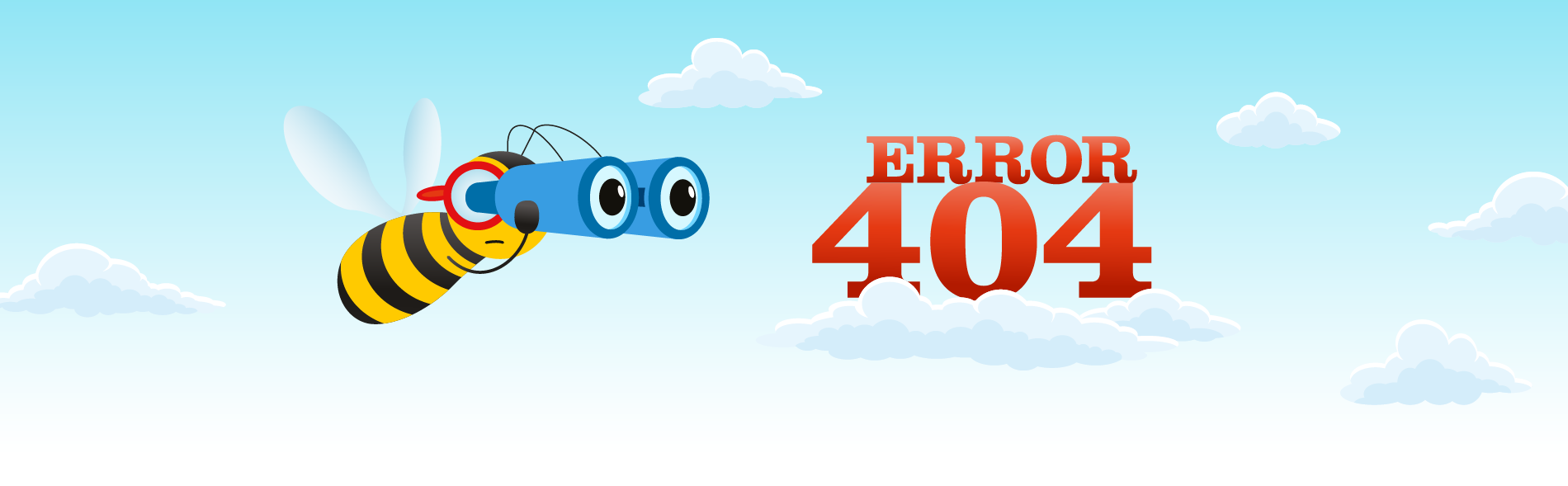 Error 404