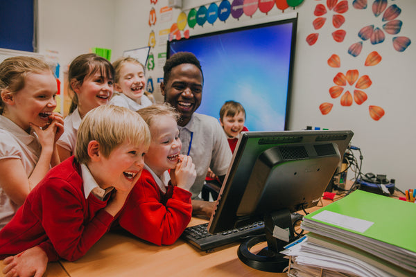 Mentally Healthy Classrooms - Mental Health in Primary Schools