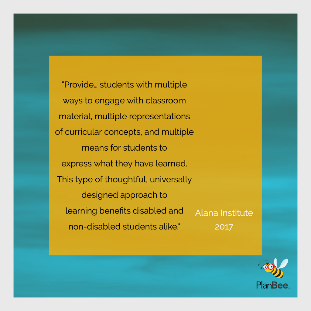 literature review of inclusive classroom