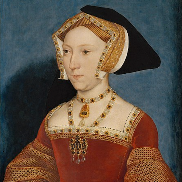 Jane Seymour