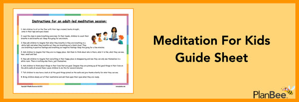 meditation guide