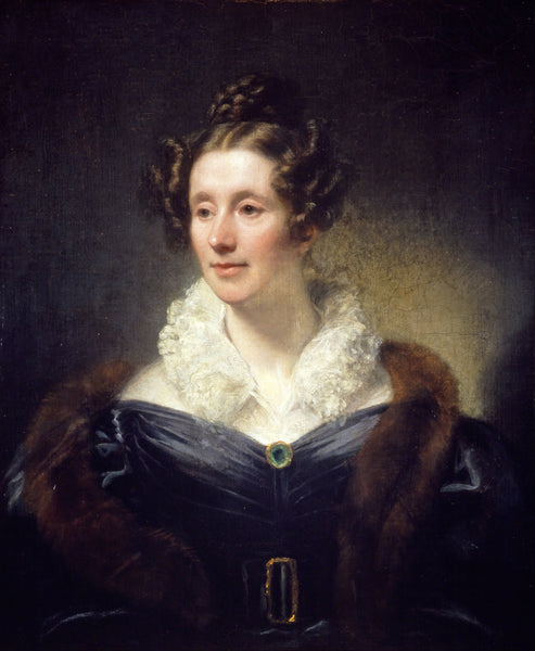 Mary Somerville 1780-1872