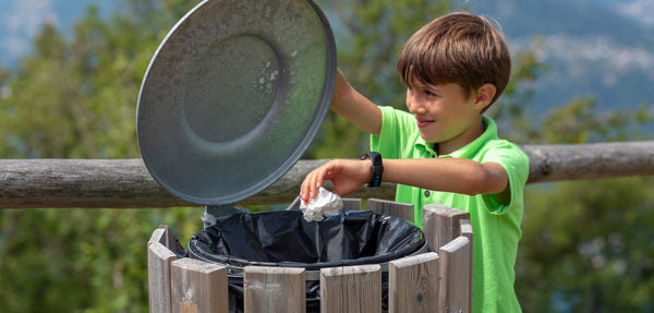 Eco School Ideas - Making Eco Warriors