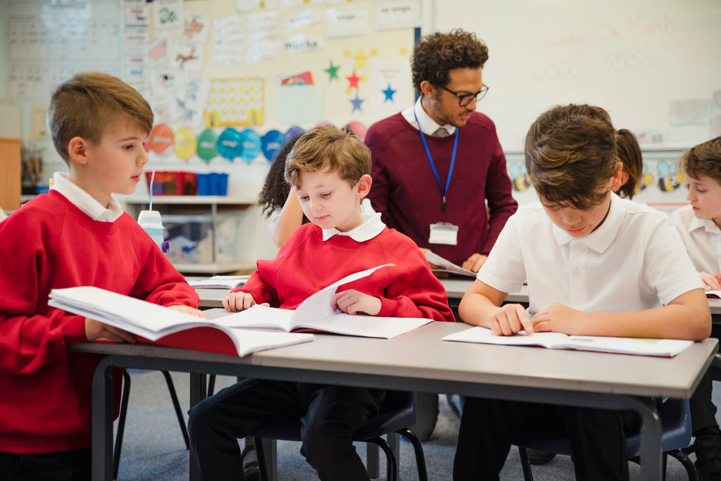 Delivering more diversity in our English curriculum