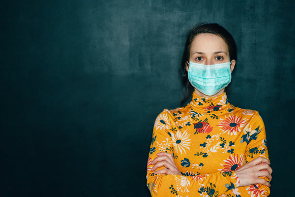 Real-world tips for teacher well-being during a pandemic