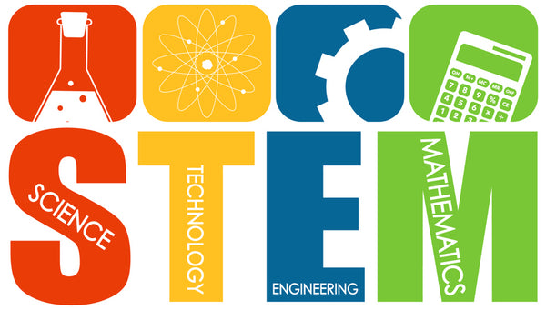 British Science Week STEAM Science Technology Engineering Mathematics