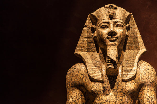 Ancient Egypt Facts for KS2 - Pharaohs