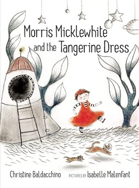 Morris Micklewhite and the Tangerine Dress.jpg
