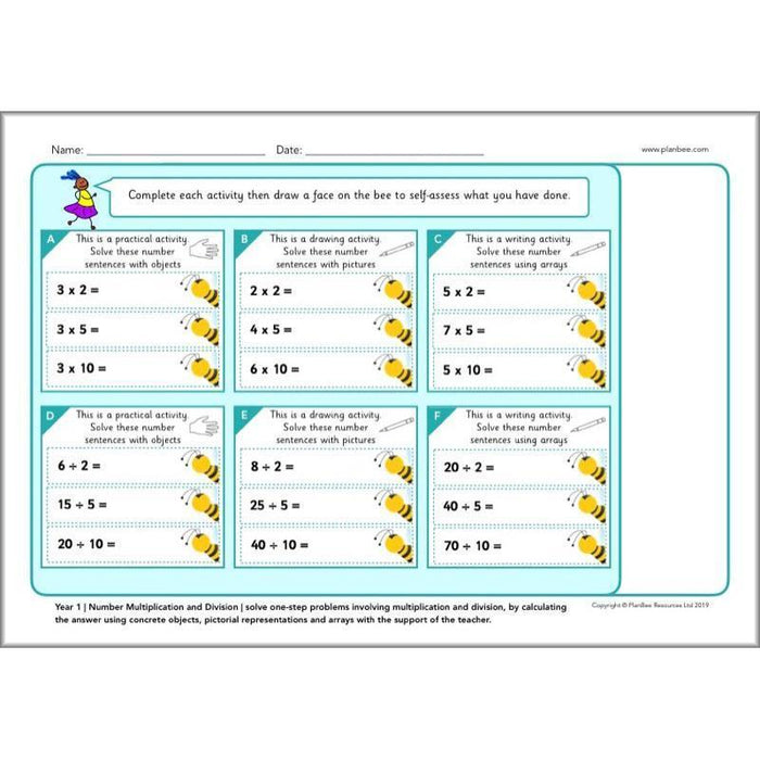 year-1-maths-assessment-pack-primary-maths-resources