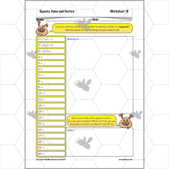 square-cube-and-root-numbers-ks2-arithmetic-test-practice-classroom-secrets-classroom-secrets