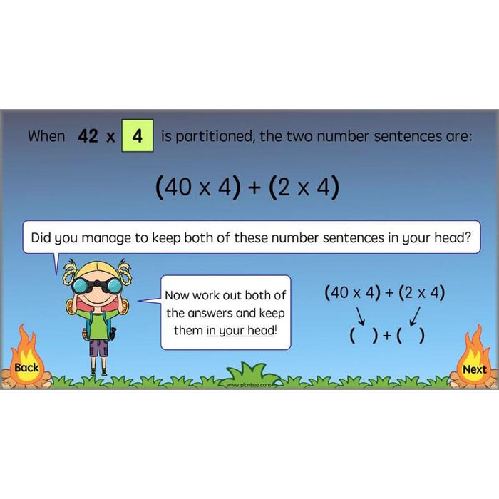 dividing multiplying infinitesimals