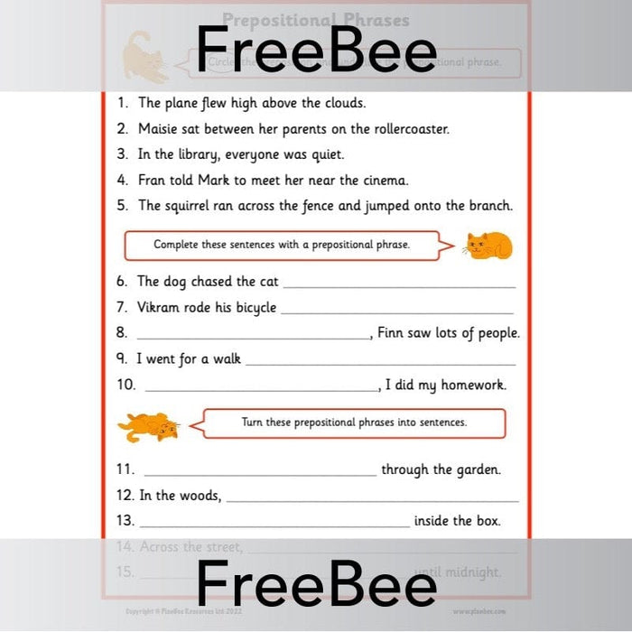 free-prepositional-phrases-ks2-worksheet-planbee