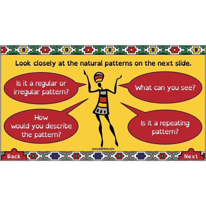 African Art KS2 Art Of Africa Lesson By PlanBee   Art Of Africa Lesson 1 03 Df61215e 48d0 45d3 A825 8deef7e110c1 798x798 