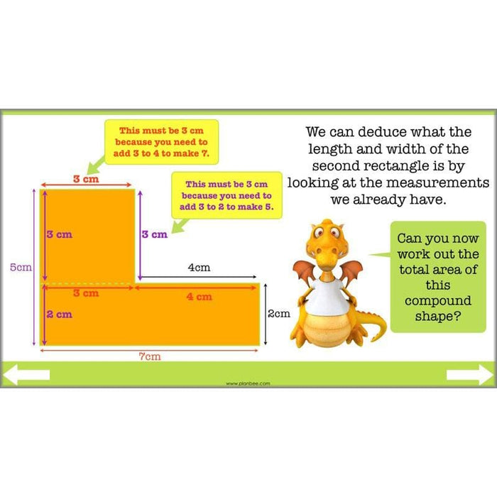 compound-shapes-volume-and-area-ks2-maths