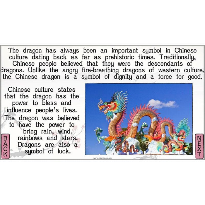 Chinese Art KS2 Lesson Plans and Resources by PlanBee